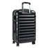 Olympus Noctis Suitcase 20in Hard Shell ABS+PC - Stygian Black