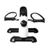 Powertrain Mini Exercise Bike Arm and Leg Pedal Exerciser