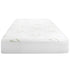 Laura Hill Bamboo Mattress Protector- Single