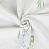 Laura Hill Bamboo Mattress Protector- Single