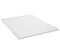 High Density Mattress Foam Topper 5cm - Single