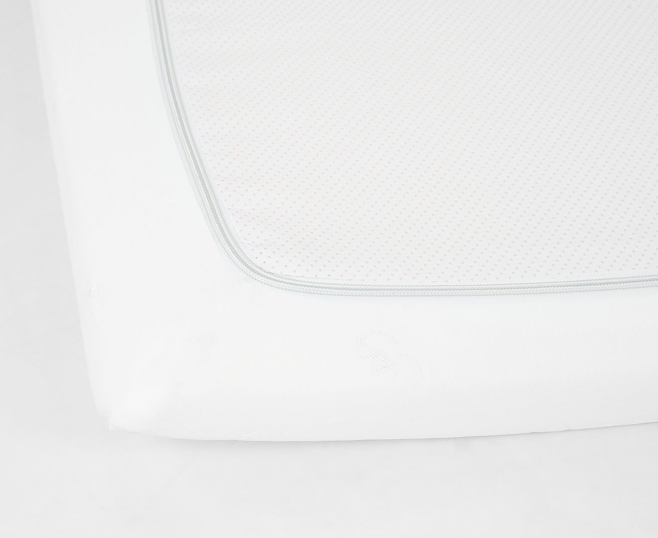 High Density Mattress Foam Topper 5cm - Single