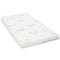 Cool Gel Memory Foam Mattress Topper Bamboo Fabric Cover Double