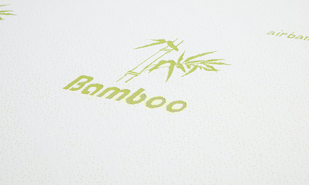 Cool Gel Memory Foam Mattress Topper - King Single