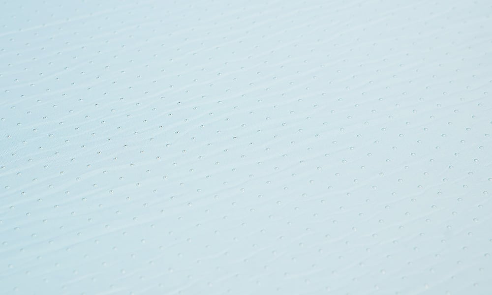 Cool Gel Memory Foam Mattress Topper - King Single