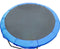 Kahuna 8ft Replacement Reinforced Outdoor Round Trampoline Safety Spring Pad Cover 8 Feet
