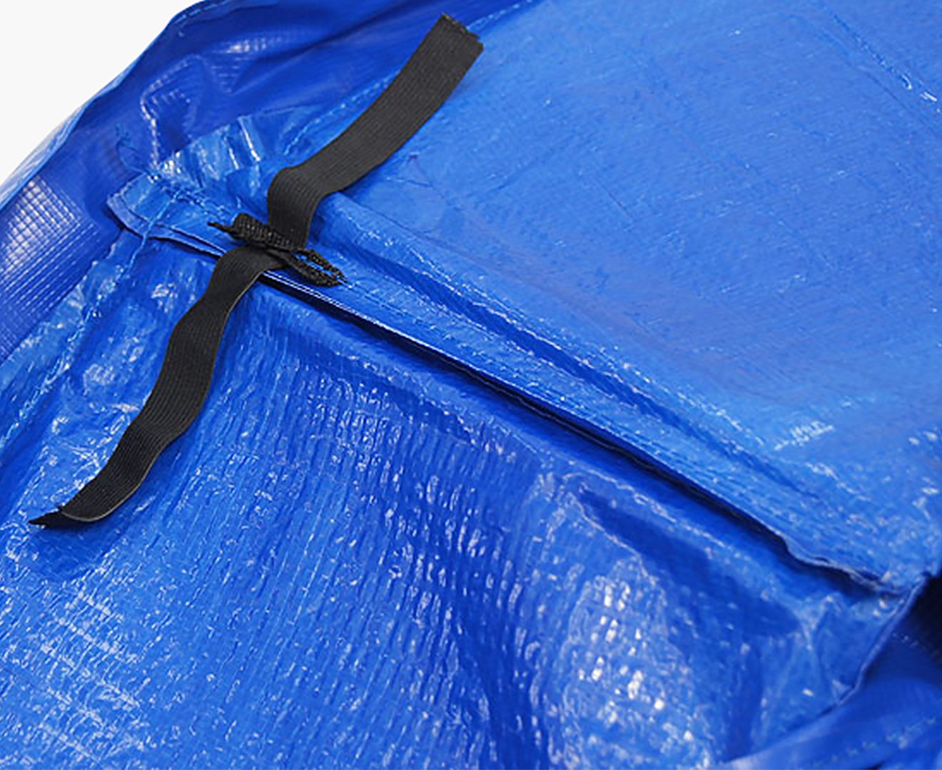 16ft Trampoline Replacement Pad Round - Blue