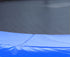 16ft Trampoline Replacement Pad Round - Blue