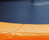 10ft Trampoline Replacement Pad Round - Orange