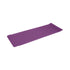 Eco-friendly Dual Layer 6mm Yoga Mat | Royal Purple | Non-slip Surface And Carry Strap For Ultimate Comfort And Portability