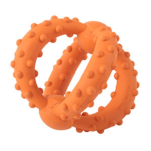 Major Dog Octopus Retrieval Ball - Large - Fetch Toy