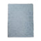 Premium Velour Diamond Design Jacquard Bath Towel Blue