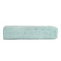 Premium Velour Diamond Design Jacquard Bath Towel Aqua