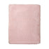 Premium Velour Diamond Design Jacquard Bath Towel Pink