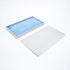 Portable Exhaust Fan Air Brush Spray Booth with LED