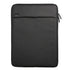 15.6/16 inch Laptop Sleeve Padded Travel Carry Case Bag XL size LUKE BLACK