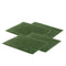 4 Grass Mat 58.5cm x 46cm for Pet Dog Potty Tray Training Toilet