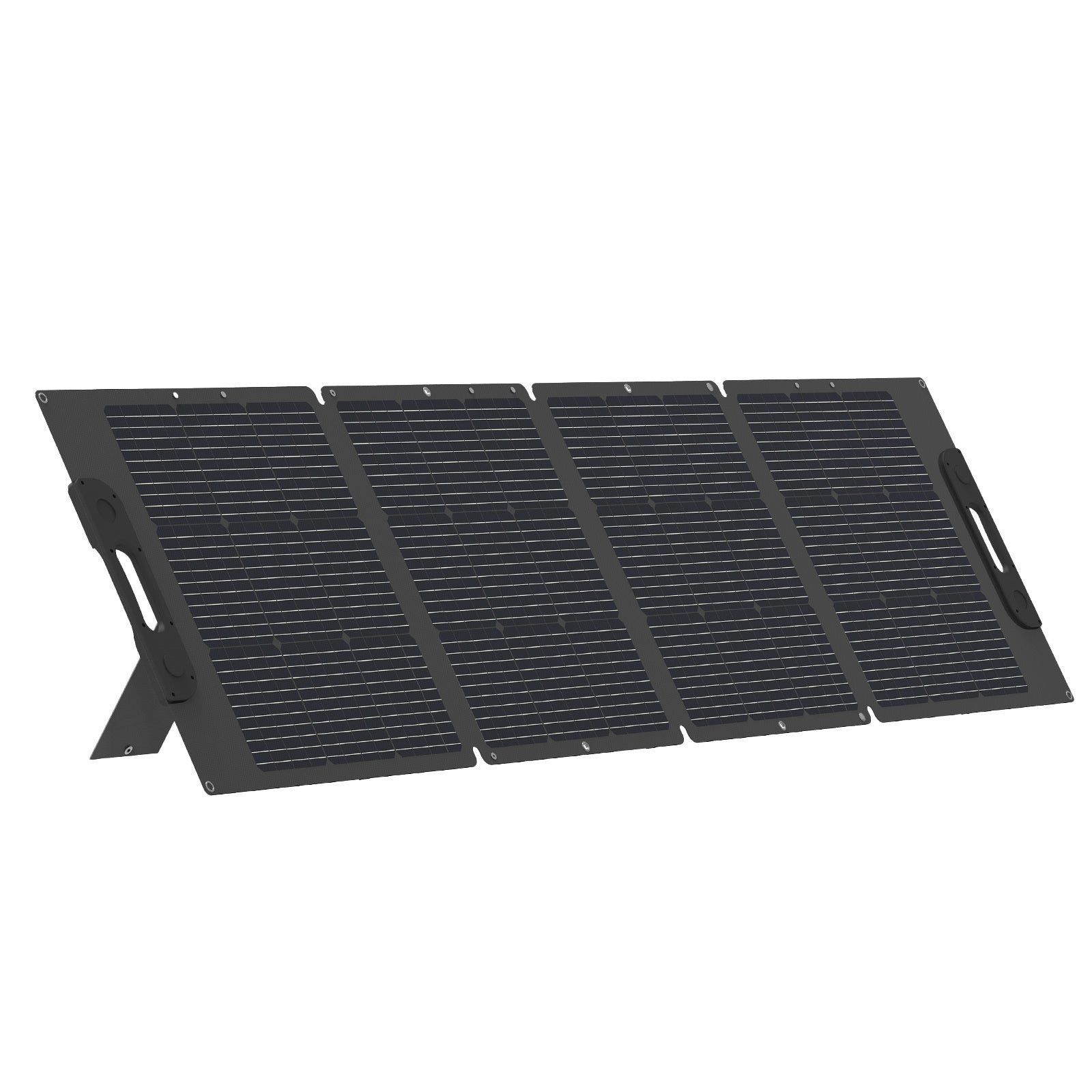200W Solar Panel Portable Charger  Power Generator Foldable