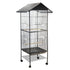 160 cm Large Bird Cage Parrot Aviary Pet Stand-alone Budgie Cage