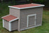 XL Chicken Coop Rabbit Hutch Cage Hen Chook Cat Guinea Pig House