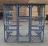 YES4PETS XXL Pet Cat Bird Shelter Condo with Escape Door Wooden Kitten Cage House