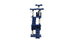 YES4PETS 180 cm Cat Kitten Scratching Post Tree W ladder-Blue