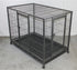 XL Pet Dog Cat Cage Metal Crate Kennel Portable Puppy Cat Rabbit House