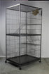 180 Cm Parrot Cat Ferret Hamster Rat Bird Aviary Cage