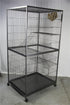 180 Cm Parrot Cat Ferret Hamster Rat Bird Aviary Cage