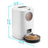 4.5L Visible Automatic Digital Pet Dog Cat Feeder Food Bowl Dispenser