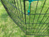 6 Panel Dog Cat Exercise Playpen Puppy Enclosure Rabbit Fence With Cover