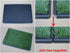 Indoor Dog Puppy Toilet Grass Potty Training Mat Loo Pad