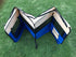 YES4PETS Medium Blue Pet Dog Cat Dogs Puppy Rabbit Tent Soft Playpen