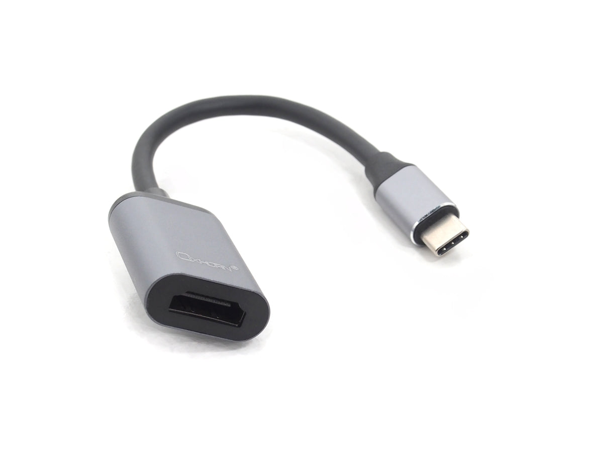 Type C to HDMI 2.0 Adapter