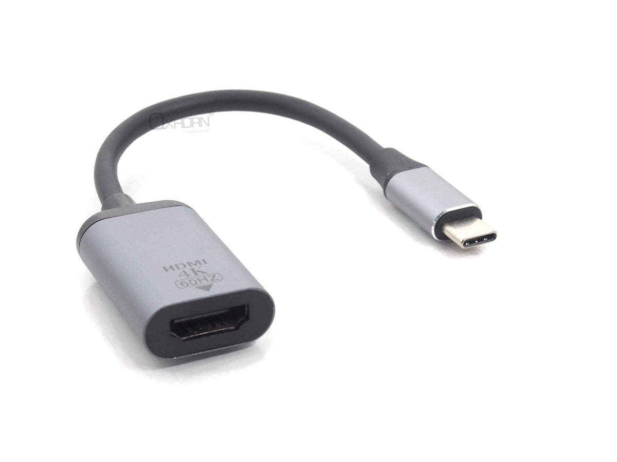 Type C to HDMI 2.0 Adapter