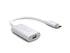 Oxhorn Type C to Mini DisplayPort Adapter