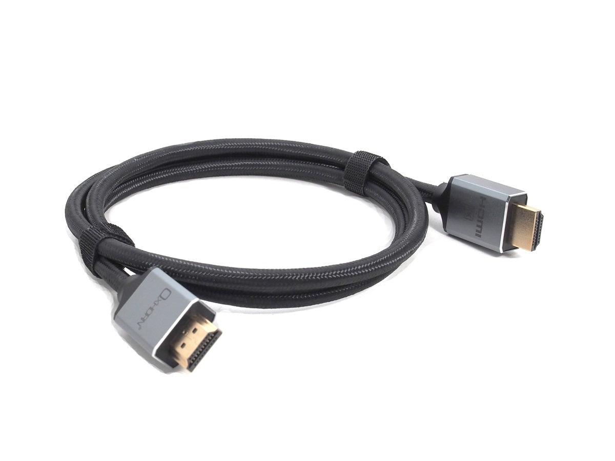 Oxhorn  8K HDMI 2.1a Cable 1m