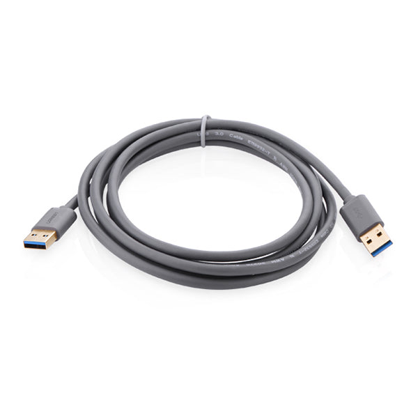 UGREEN USB3.0 A male to A male cable 1M Black 10370