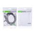 UGREEN USB3.0 A male to A male cable 1M Black 10370