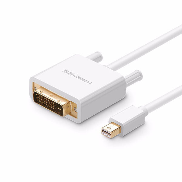 UGREEN Mini DP to DVI cable 3M 10425