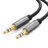UGREEN 3.5mm Male to 3.5mm Male Audio Cable 1M 10733