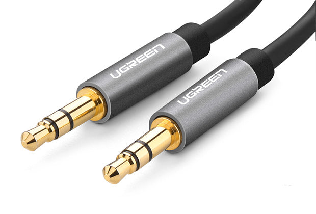 UGREEN 3.5mm male to 3.5mm male cable 3M 10736