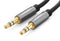 UGREEN 3.5mm male to 3.5mm male cable 3M 10736