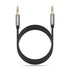 UGREEN 3.5mm male to 3.5mm male cable 5M (10737)