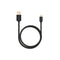 UGREEN Micro-USB male to USB male cable gold-plated 1M 10836