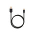UGREEN Micro-USB male to USB male cable gold-plated 1M 10836