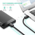 UGREEN USB 3.0 A Male to Micro USB 3.0 Male Cable 1m Black 10841