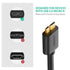 UGREEN USB 3.0 A Male to Micro USB 3.0 Male Cable 1m Black 10841