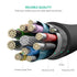 UGREEN USB 3.0 A Male to Micro USB 3.0 Male Cable 1m Black 10841