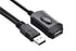 UGREEN USB 2.0 Active Extension Cable 10M with USB Power 5M 20214